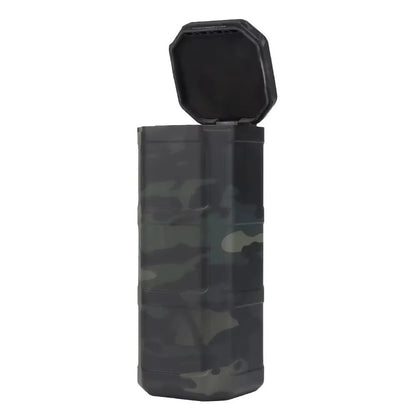 SINAIRSOFT Tactical Storage Box Nylon Safety Boxs