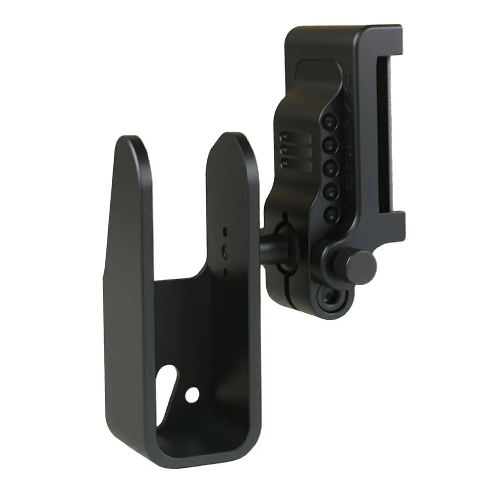 SINAIRSOFT IPSC Competition Holster Gen 3 Quick Release Adjustable Tactical Gun Holster