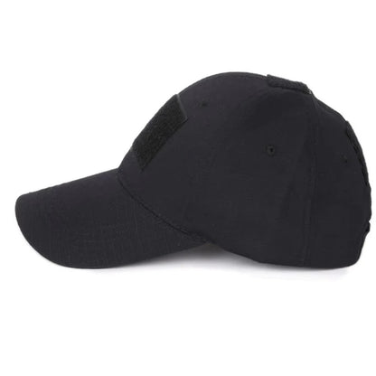 SINAIRSOFT Tactical Casquette Camo Baseball Hat Special Force Airsoft Cap