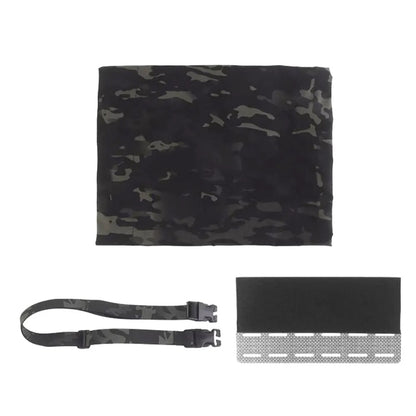 SINAIRSOFT Tactical Molle Pouch Gas Mask Storage Recovery Bag Multi-Function Utility Packs