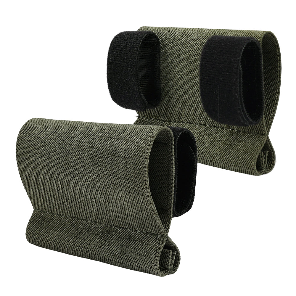 SINAIRSOFT Tactical Tournique Holder TQ Pouch Elastic Band Hook&Loop Belt Tournique bag