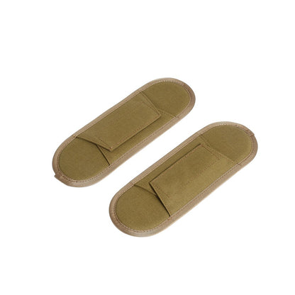 SINAIRSOFT Tactical Shoulder Strap Cushion Pads Vest Backpack Bag Strap Pad