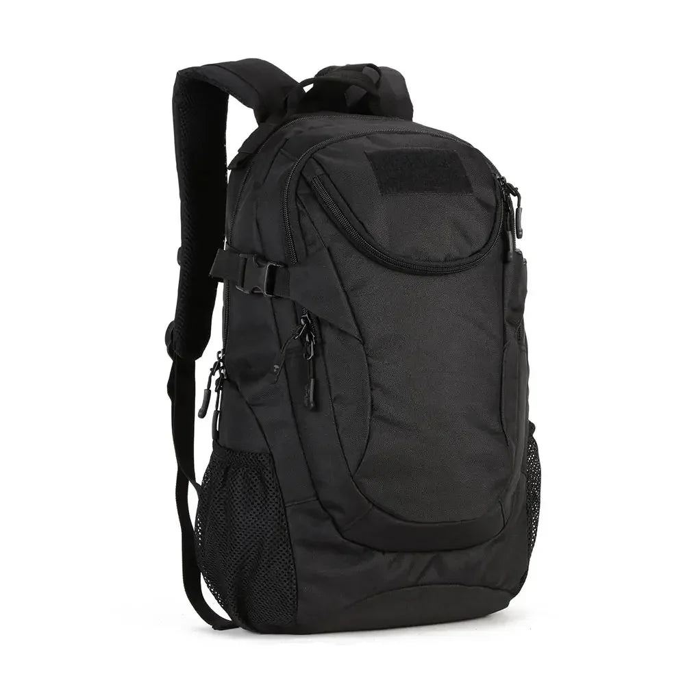 SINAIRSOFT Tactical Molle 25L Sport Backpack Camping Rucksack Bags