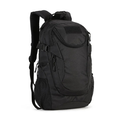 SINAIRSOFT Tactical Molle 25L Sport Backpack Camping Rucksack Bags