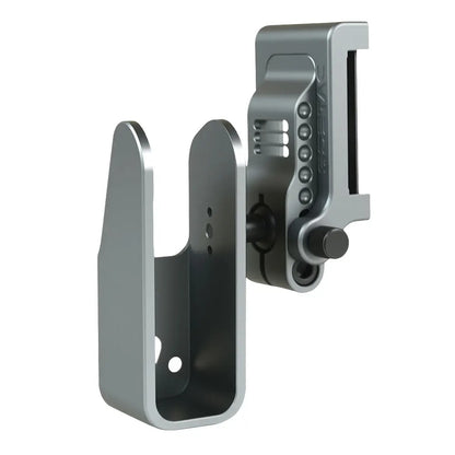 SINAIRSOFT IPSC Competition Holster Gen 3 Quick Release Adjustable Tactical Gun Holster