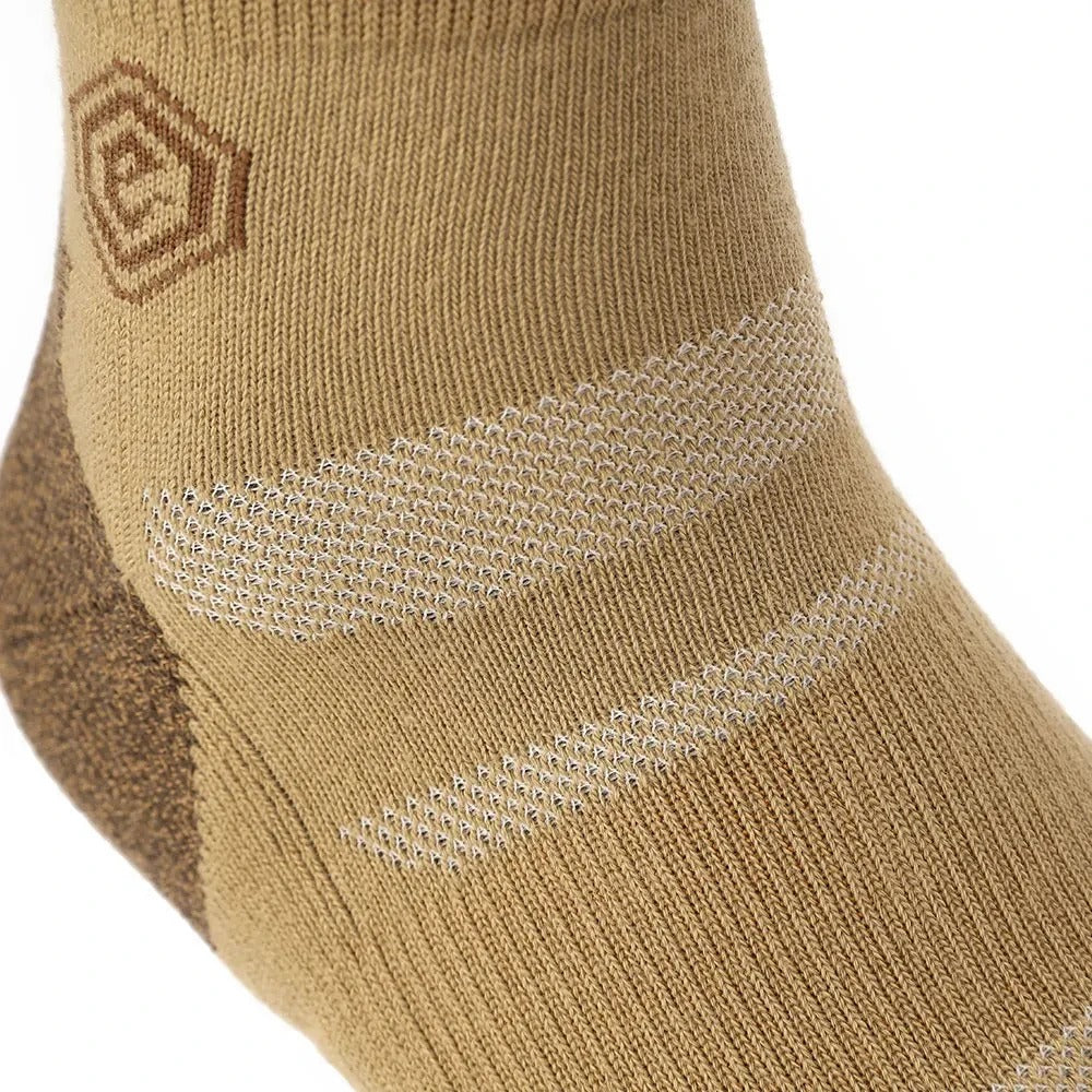 EMERSONGEAR Blue Label "Iguana" Functional Low-Top Socks 9cm Tactical Hosiery