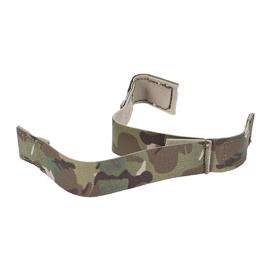 SINAIRSOFT Tactical Magnetic Strap Wire Storage Elastic Functional Rope Hunting Sling