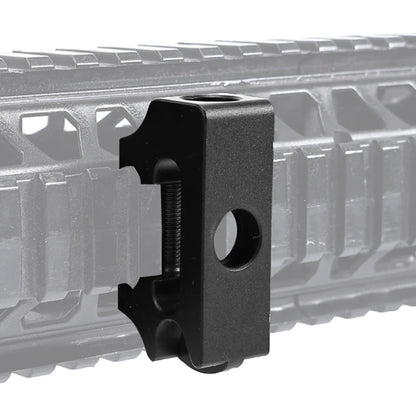 SINAIRSOFT Quick Detach Sling Swivel Mount Adapter 1.25” QD Rifle Strap Sling