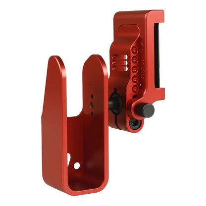 SINAIRSOFT IPSC Competition Holster Gen 3 Quick Release Adjustable Tactical Gun Holster