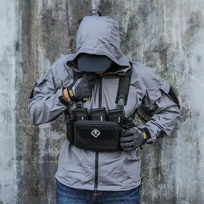 EMERSONGEAR Tactical PCU Protective Combat Uniform Jacket Outerwear Mens Windproof Warmth Coat