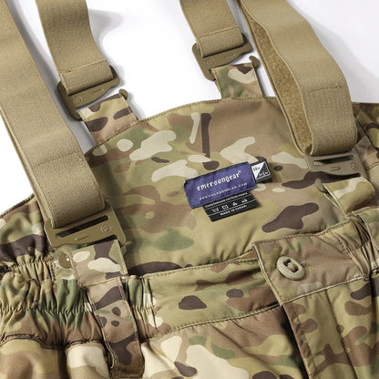 EMERSONGEAR Blue Label "Reindeer" Function Cold Pants Warmth Overall Duty Cargo Trousers