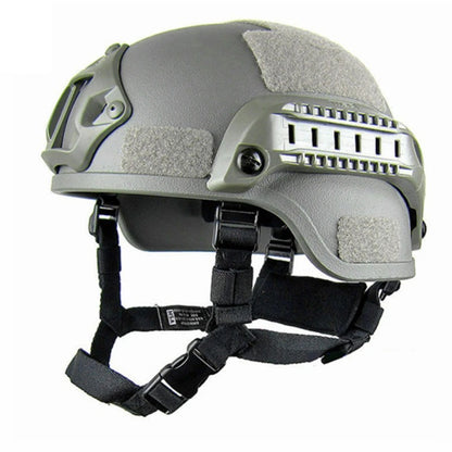SINAIRSOFT Adjustable Tactical MICH 2000 Helmet Airsoft Paintball Head Protective
