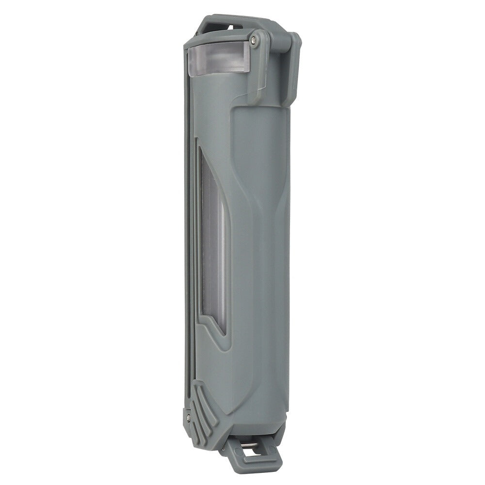 SINAIRSOFT Tactical Battery Box Storage Case Molle Batteries Holder Waterproof