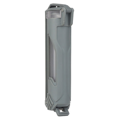 SINAIRSOFT Tactical Battery Box Storage Case Molle Batteries Holder Waterproof