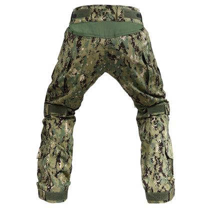 EMERSONGEAR New Gen3 Combat Pants Wear-resistant Training Clothing Airsoft Tactical Pants