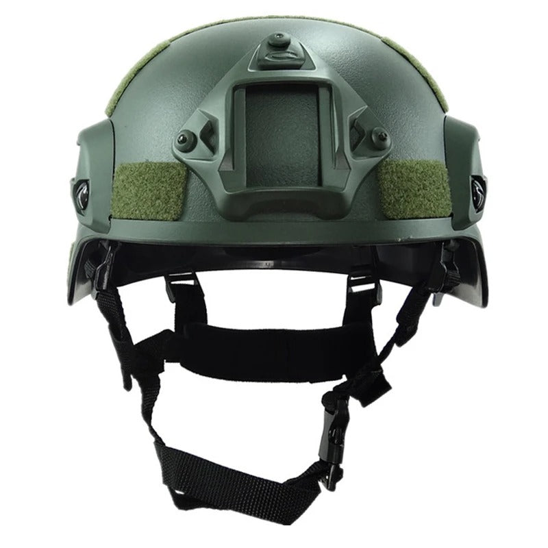 SINAIRSOFT Adjustable Tactical MICH 2000 Helmet Airsoft Paintball Head Protective