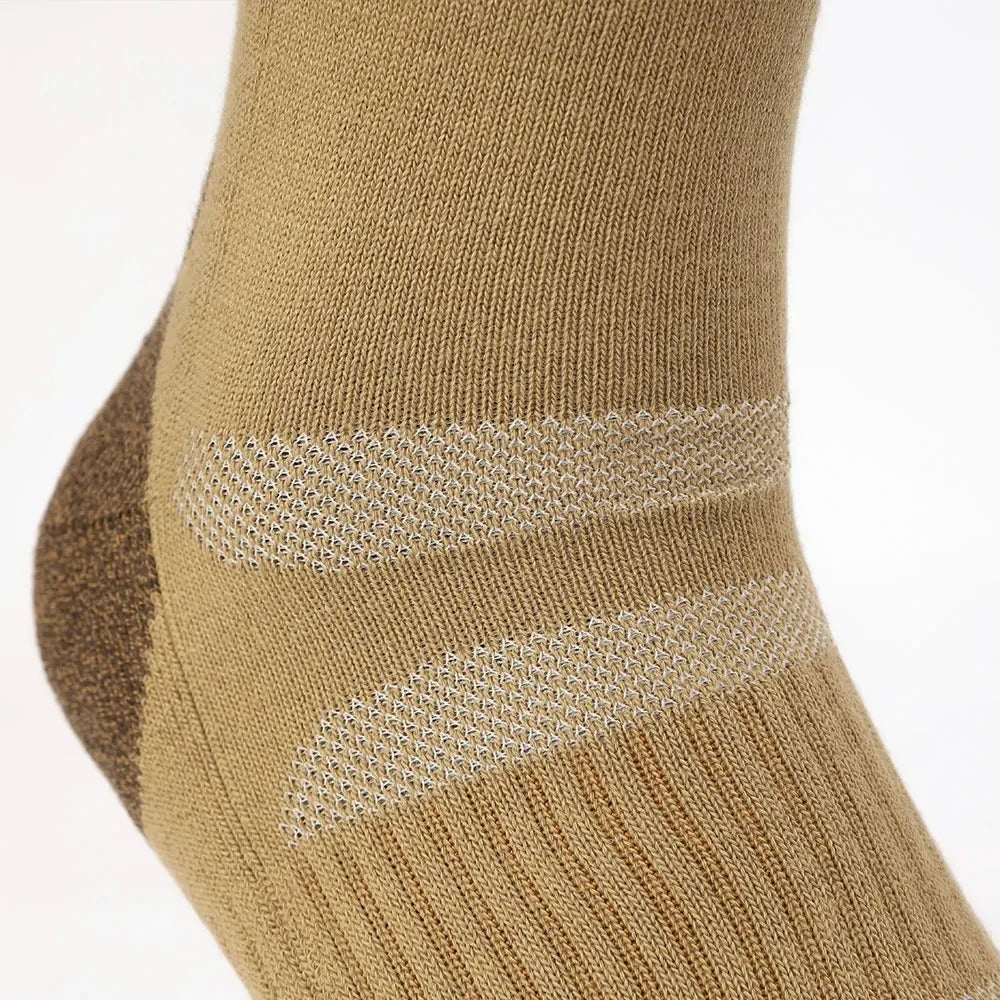 EMERSONGEAR Blue Label "Iguana" Functional Mid-Top Socks 18cm Tactical Hosiery
