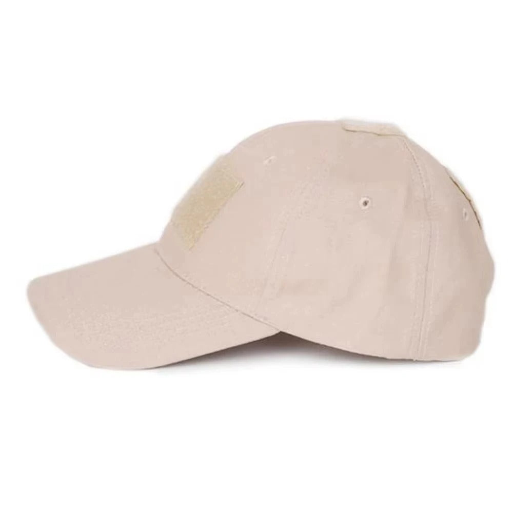 SINAIRSOFT Tactical Casquette Camo Baseball Hat Special Force Airsoft Cap