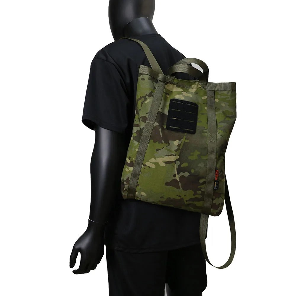 SINAIRSOFT Tactical Backpack Travel Shoulder Bags