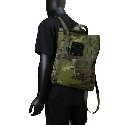 SINAIRSOFT Tactical Backpack Travel Shoulder Bags