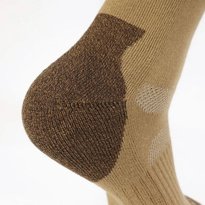 EMERSONGEAR Blue Label "Iguana" Functional Mid-Top Socks 18cm Tactical Hosiery