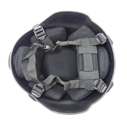 SINAIRSOFT Adjustable Tactical MICH 2000 Helmet Airsoft Paintball Head Protective