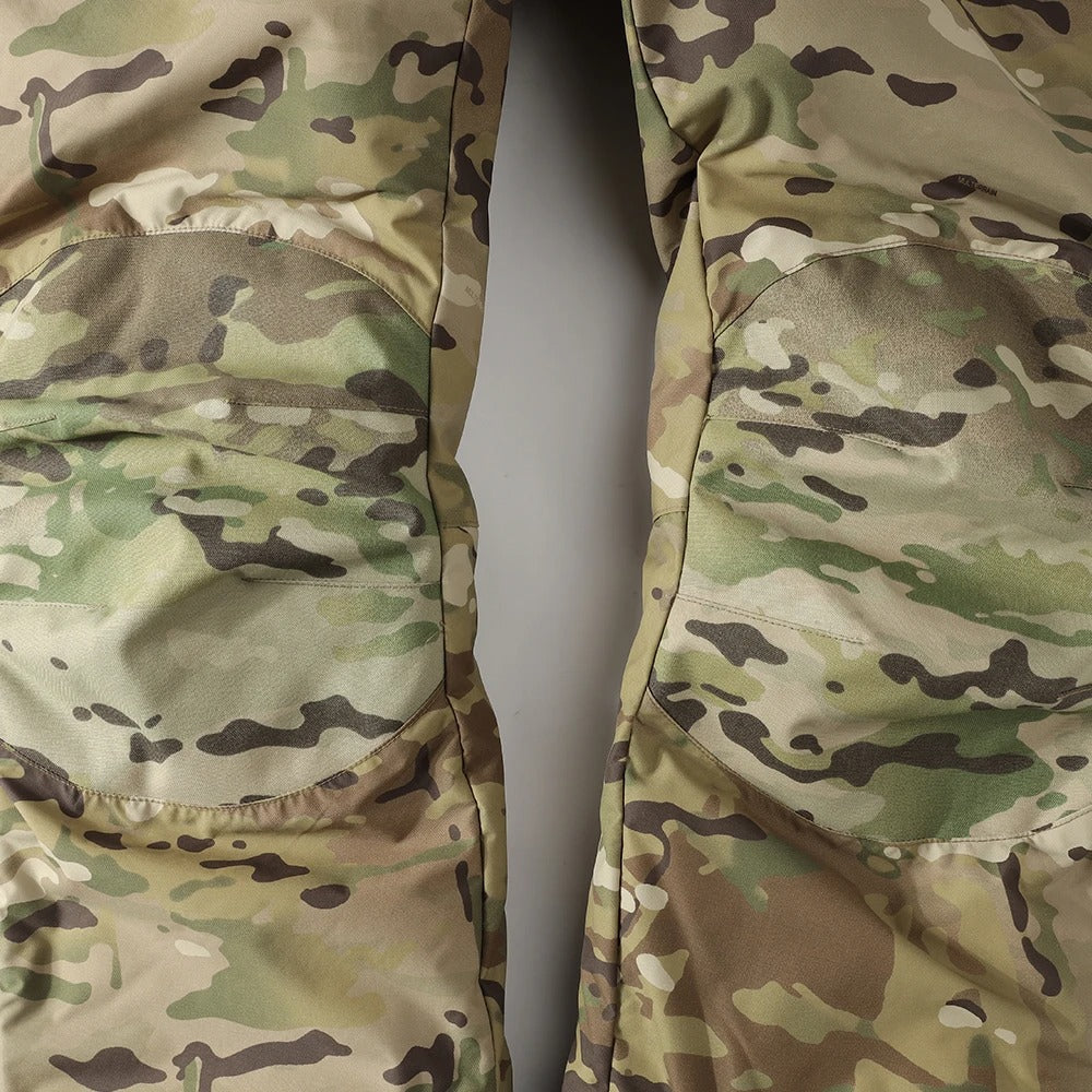 EMERSONGEAR Blue Label "Reindeer" Function Cold Pants Warmth Overall Duty Cargo Trousers