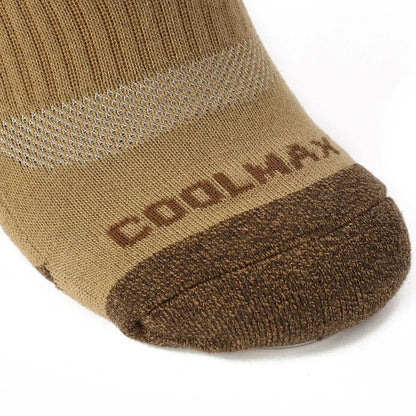 EMERSONGEAR Blue Label "Iguana" Functional Mid-Top Socks 18cm Tactical Hosiery