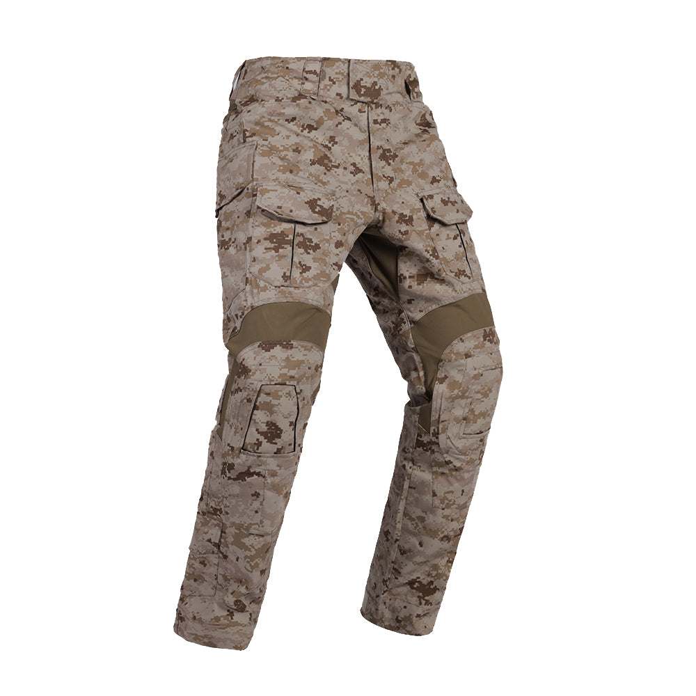 EMERSONGEAR New Gen3 Combat Pants Wear-resistant Training Clothing Airsoft Tactical Pants
