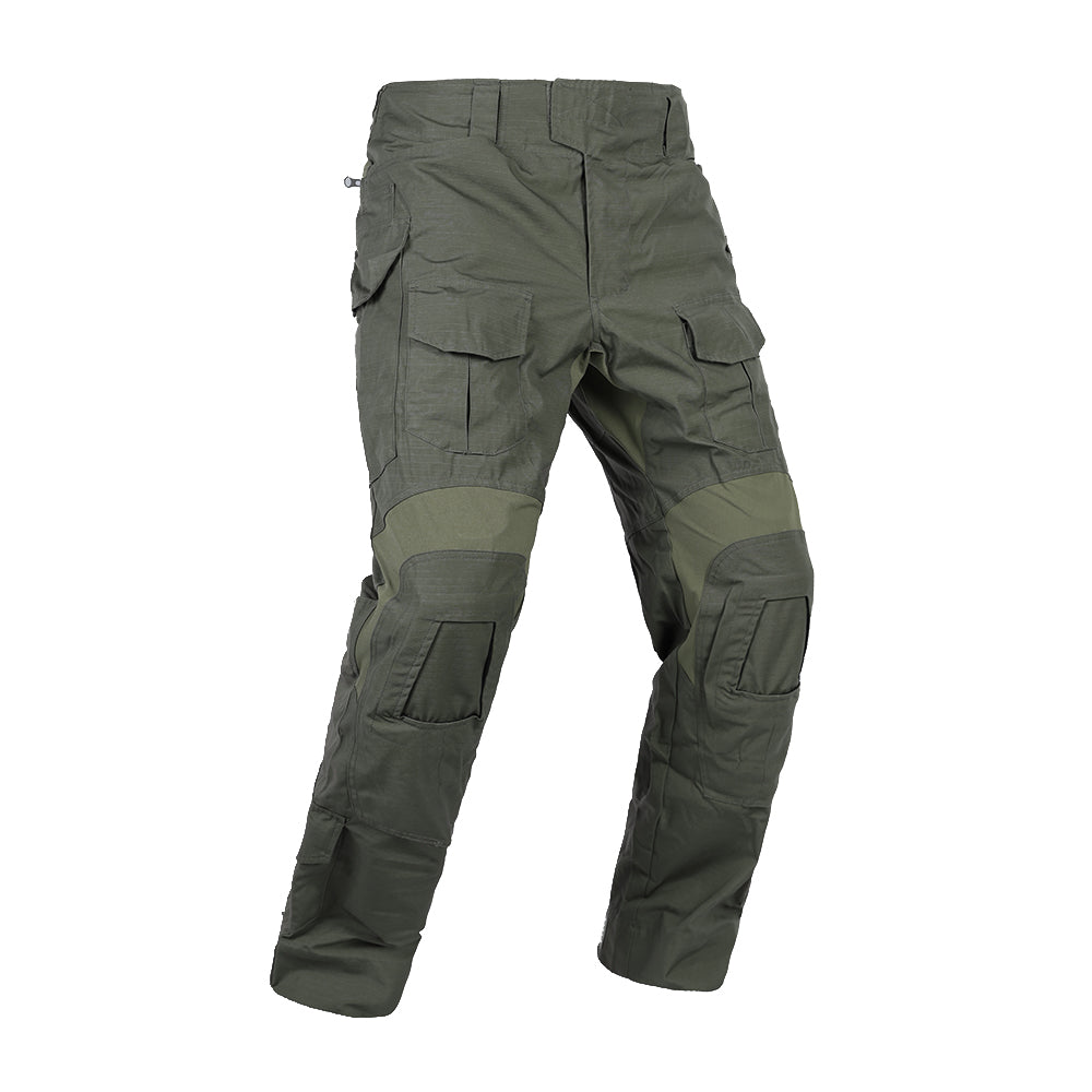 EMERSONGEAR Gen3 Uniform Painball Suit BDU Pants Shirt with Knee Pads-RG