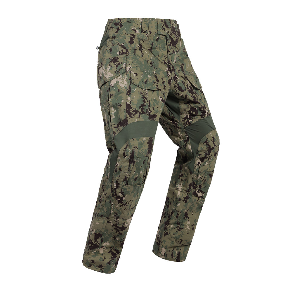 EMERSONGEAR New Gen3 Combat Pants Wear-resistant Training Clothing Airsoft Tactical Pants