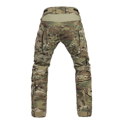 EMERSONGEAR New Gen3 Combat Pants Wear-resistant Training Clothing Airsoft Tactical Pants