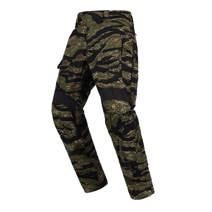 EMERSONGEAR Tactical G3 Combat Suit Shirt Pants With Knee Pads TS