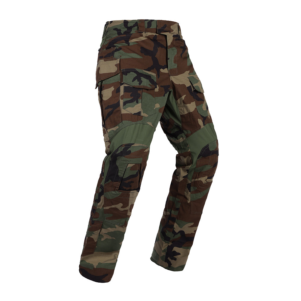 EMERSONGEAR New Gen3 Combat Pants Wear-resistant Training Clothing Airsoft Tactical Pants