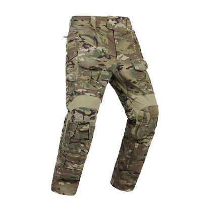 EMERSONGEAR New Gen3 Combat Pants Wear-resistant Training Clothing Airsoft Tactical Pants