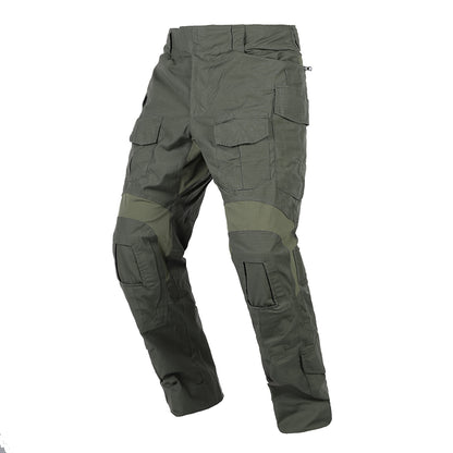 EMERSONGEAR Gen3 Uniform Painball Suit BDU Pants Shirt with Knee Pads-RG