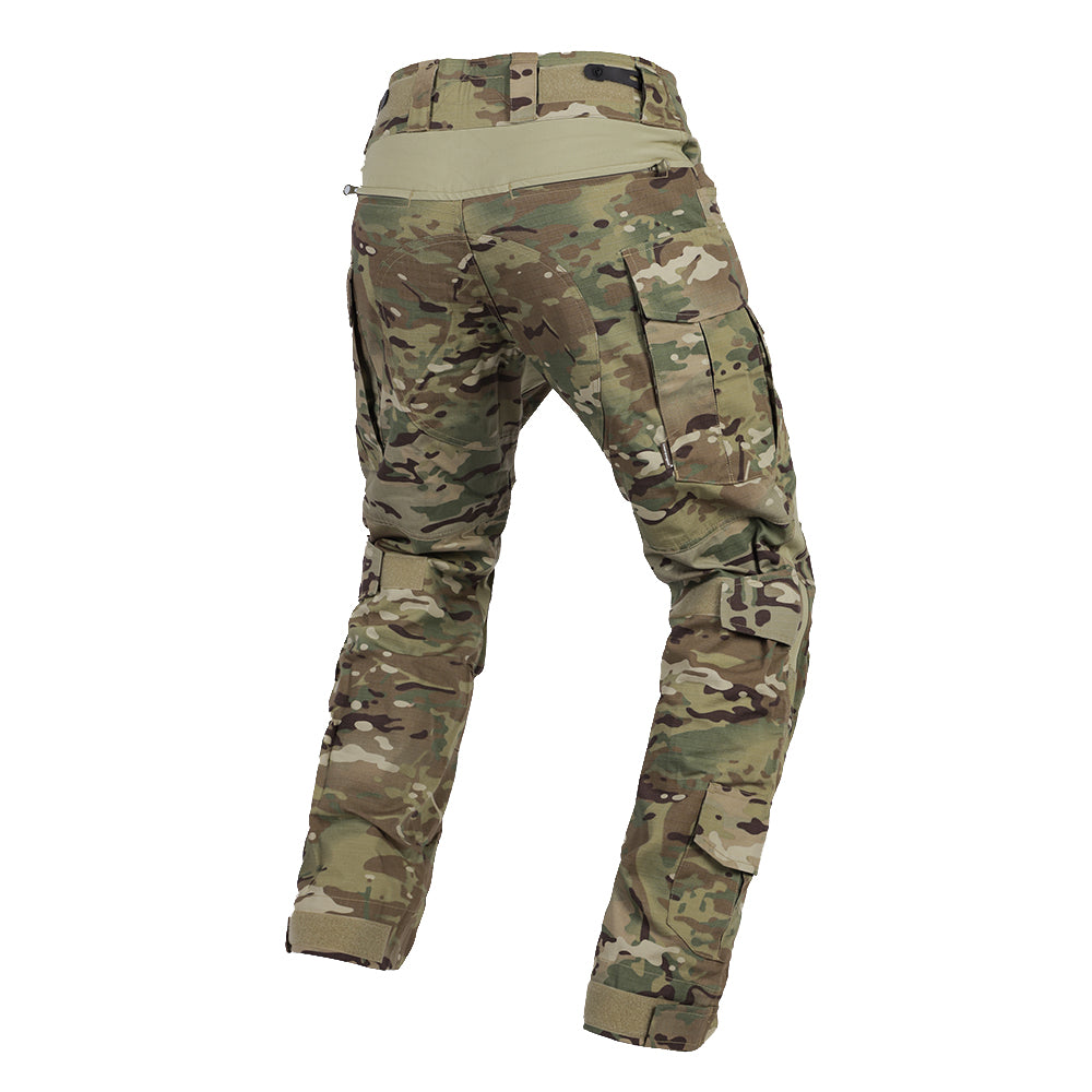 EMERSONGEAR New Gen3 Combat Pants Wear-resistant Training Clothing Airsoft Tactical Pants