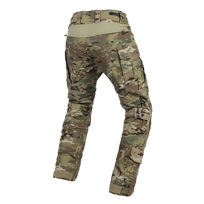 EMERSONGEAR New Gen3 Combat Pants Wear-resistant Training Clothing Airsoft Tactical Pants