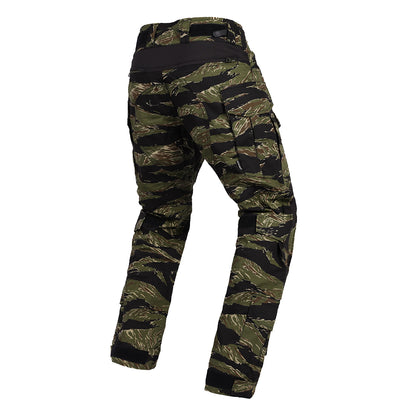 EMERSONGEAR Tactical G3 Combat Suit Shirt Pants With Knee Pads TS