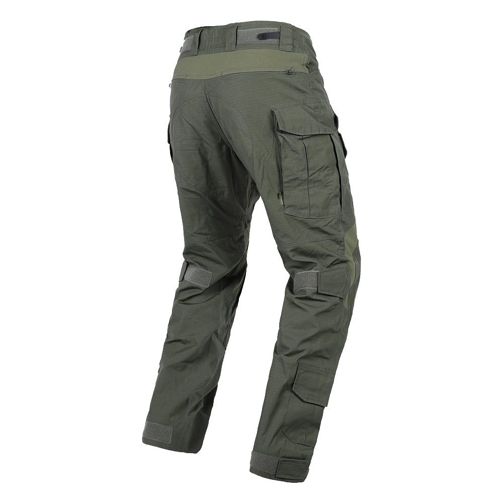 EMERSONGEAR Gen3 Uniform Painball Suit BDU Pants Shirt with Knee Pads-RG