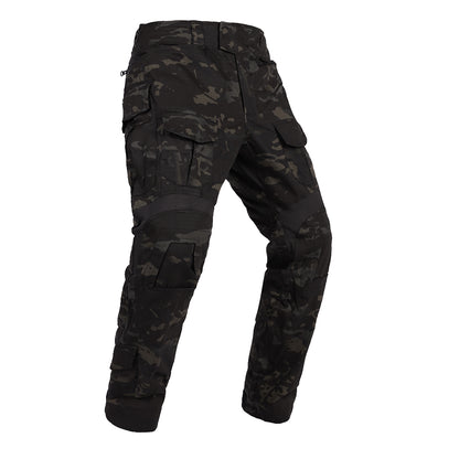 EMERSONGEAR New Gen3 Combat Pants Wear-resistant Training Clothing Airsoft Tactical Pants