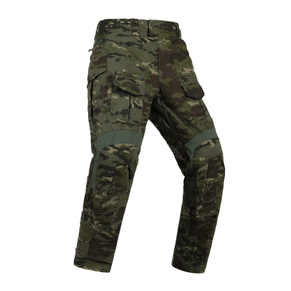 EMERSONGEAR New Gen3 Combat Pants Wear-resistant Training Clothing Airsoft Tactical Pants