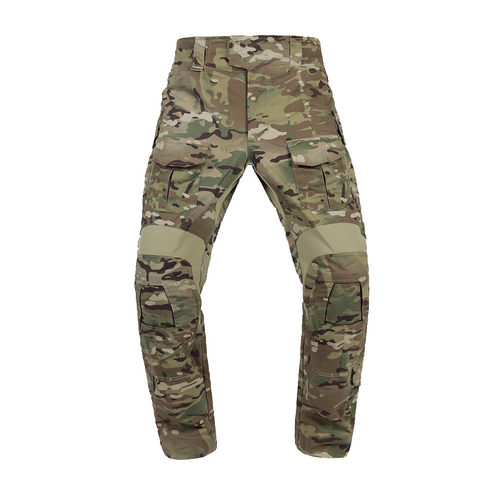 EMERSONGEAR New Gen3 Combat Pants Wear-resistant Training Clothing Airsoft Tactical Pants