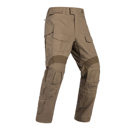 EMERSONGEAR New Gen3 Combat Pants Wear-resistant Training Clothing Airsoft Tactical Pants
