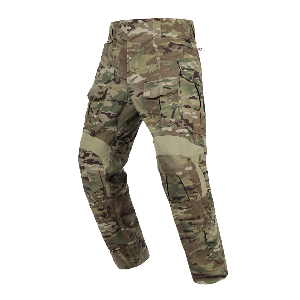 EMERSONGEAR New Gen3 Combat Pants Wear-resistant Training Clothing Airsoft Tactical Pants