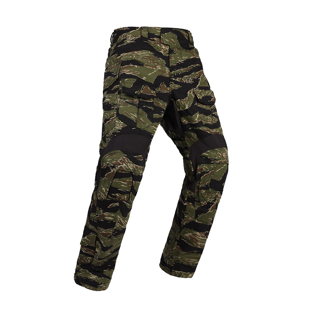 EMERSONGEAR New Gen3 Combat Pants Wear-resistant Training Clothing Airsoft Tactical Pants