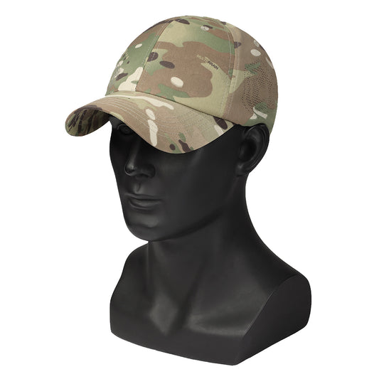 EMERSONGEAR Blue Label Series Bee Wing Baseball Hat
