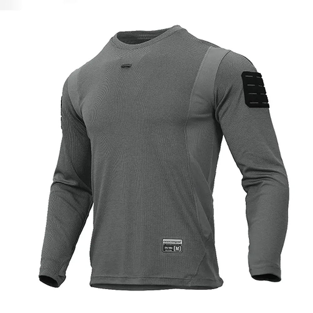 EMERSONGEAR Blue Label Series UMP Frogman Single Guide Tactical T-shirt Tops