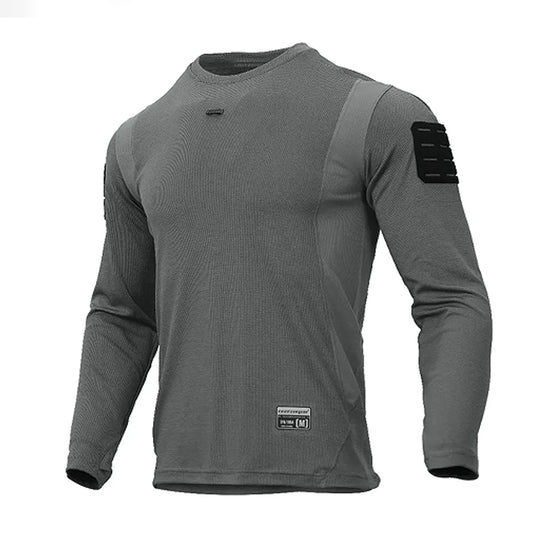 EMERSONGEAR Blue Label Series UMP Frogman Single Guide Tactical T-shirt Tops