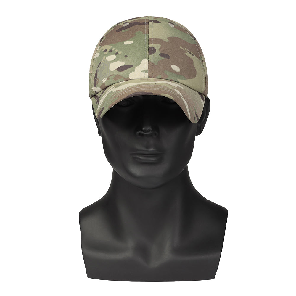 EMERSONGEAR Blue Label Series Bee Wing Baseball Hat
